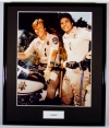 CHIPS, FRAMED
