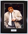 COLUMBO, FRAMED