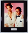 MOONLIGHTING, FRAMED
