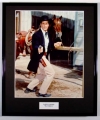 MAVERICK, FRAMED