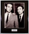 THE FUGITIVE, FRAMED