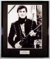 SHARPE'S COMPANY, FRAMED