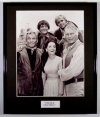 THE HIGH CHAPARRAL, FRAMED