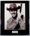 THE RIFLEMAN, FRAMED