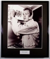 THE INVADERS, FRAMED