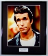 HAPPY DAYS, FRAMED
