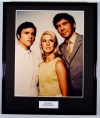 RANDALL & HOPKIRK, FRAMED