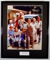 THE WALTONS, FRAMED