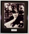 DANGER MAN, FRAMED