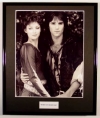 ROBIN OF SHERWOOD, FRAMED