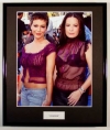 CHARMED, FRAMED