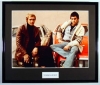 STARSKY & HUTCH, FRAMED