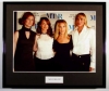 SEX IN THE CITY, FRAMED