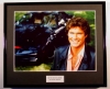 KNIGHT RIDER, FRAMED