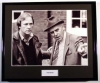 MINDER, FRAMED