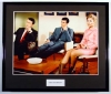 THE CHAMPIONS, FRAMED