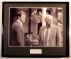 INSPECTOR MORSE, FRAMED