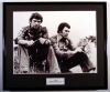 THE PROFESSIONALS, FRAMED