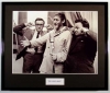 THE GOON SHOW, FRAMED