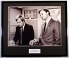 THE MAN FROM U.N.C.L.E., FRAMED