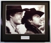 ALIAS SMITH & JONES, FRAMED