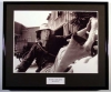 KUNG FU, FRAMED