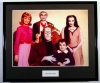 THE MUNSTERS, FRAMED