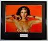 WONDER WOMAN, FRAMED