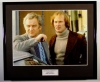 THE SWEENEY, FRAMED