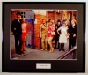 PLEASE SIR, FRAMED