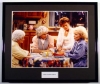 THE GOLDEN GIRLS, FRAMED