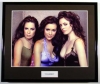 CHARMED, FRAMED