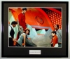 LAND OF THE GIANTS, FRAMED