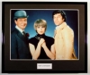 NEW AVENGERS, FRAMED