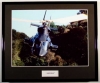 AIRWOLF, FRAMED