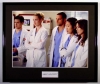 GREY'S ANATOMY, FRAMED