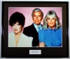 DYNASTY, FRAMED