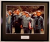 M A S H, FRAMED