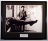 THE GRADUATE, FRAMED