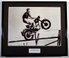 THE GREAT ESCAPE, FRAMED