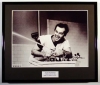 ONE FLEW OVER THE CUCKOO'S NEST, FRAMED