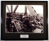 EASY RIDER, FRAMED