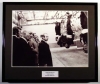 THE LONG GOOD FRIDAY, FRAMED