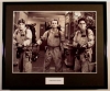 GHOSTBUSTERS, FRAMED