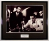HUMPHREY BOGART & DOOLEY WILSON 