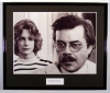 DEATH IN VENICE, FRAMED