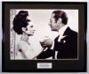 REX HARRISON & AUDREY HEPBURN 