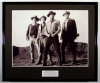 JOHN WAYNE, DEAN MARTIN, MICHAEL ANDERSON JR. & EARL HOLLIMAN 