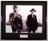 CLINT EASTWOOD, FRAMED