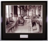 THE ITALIAN JOB, FRAMED